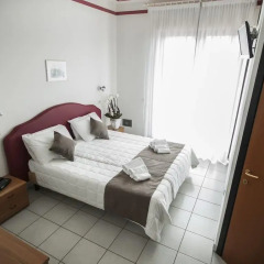 Отель Splendid Sole 3* Стандартный номер