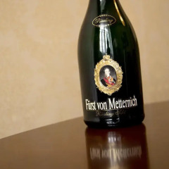 Отель Fuerst Metternich (4 Nts Min) Вена гостиничный бар