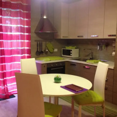 Отель Casa Marina Генуя в номере фото 2