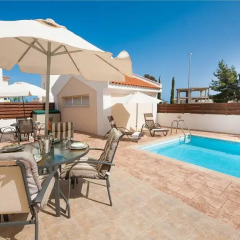 Отель Oceanview Villa 082 бассейн фото 2
