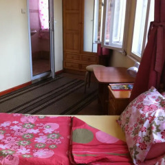 Отель Guest House Veliko Tarnovo Болгария, Велико Тырново - отзывы, цены и фото номеров - забронировать отель Guest House Veliko Tarnovo онлайн комната для гостей фото 5
