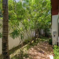Отель 3 Bedroom Sea View Villa - Plai Laem (APS3) Таиланд, Самуи - отзывы, цены и фото номеров - забронировать отель 3 Bedroom Sea View Villa - Plai Laem (APS3) онлайн фото 3