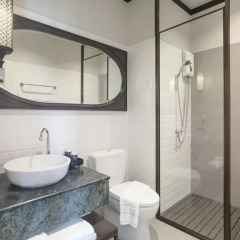 Отель The Raweekanlaya Bangkok Wellness Cuisine Resort 5* Люкс фото 8