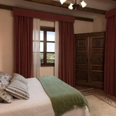 Hotel Villa Miramar 2* Стандартный номер с различными типами кроватей фото 9