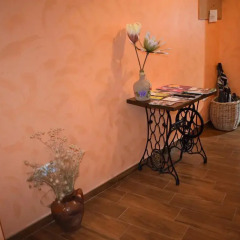 Hotel Rural La Primavera интерьер отеля