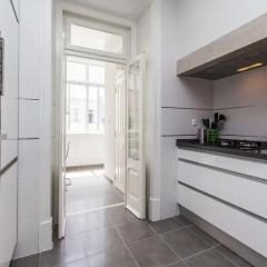 Отель Delightful Lisbon City Apartment Португалия, Лиссабон - отзывы, цены и фото номеров - забронировать отель Delightful Lisbon City Apartment онлайн в номере