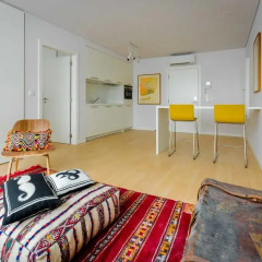 Отель Lisbon Serviced Apartments - Liberdade Португалия, Лиссабон - отзывы, цены и фото номеров - забронировать отель Lisbon Serviced Apartments - Liberdade онлайн детские мероприятия