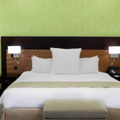 Corp Amman Hotel комната для гостей фото 3