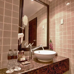 Отель Garden Cliff Resort & Spa 5* Номер Делюкс фото 5