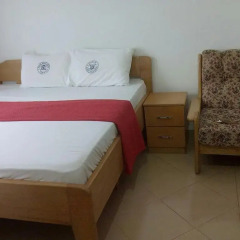 Отель Royal Kobi Lodge Отель Royal Kobi Lodge в Кумаси