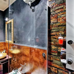 Отель Suite Paradise 3* Полулюкс с различными типами кроватей фото 4