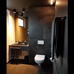 Отель Goodnight Antwerp 4* Номер Делюкс фото 11