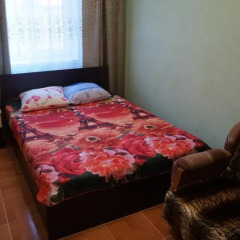 Гостиница Country house near a river комната для гостей фото 5