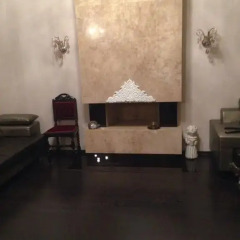 Апартаменты Lovely Apartment in Old Tbilisi Апартаменты с различными типами кроватей фото 19
