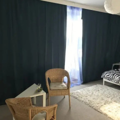 Отель B&B Home 2* Стандартный номер с различными типами кроватей фото 27