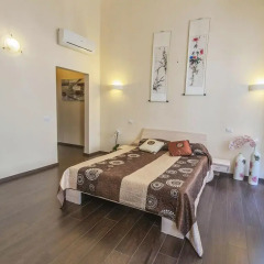 Отель B&B De Biffi 3* Стандартный номер с различными типами кроватей фото 4