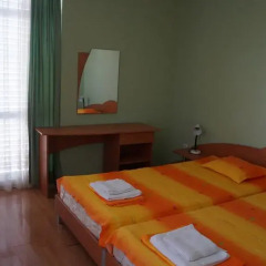 Отель Sunny Beach Ellit 2 Болгария, Солнечный берег - отзывы, цены и фото номеров - забронировать отель Sunny Beach Ellit 2 онлайн фото 4