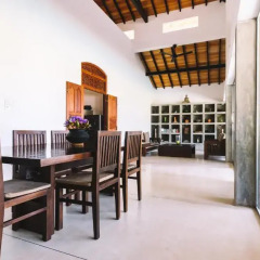 Отель Greenparrot-Villa 5* Вилла с различными типами кроватей фото 27