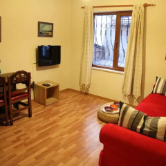 Istanbul Apartments® Istiklal Турция, Стамбул - отзывы, цены и фото номеров - забронировать отель Istanbul Apartments® Istiklal онлайн комната для гостей фото 4