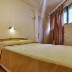 Atlantis Hotel 2* Номер категории Эконом с различными типами кроватей фото 4