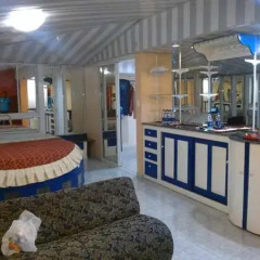 Отель Costa Linda Beach Hotel Доминикана, Бока Чика - отзывы, цены и фото номеров - забронировать отель Costa Linda Beach Hotel онлайн интерьер отеля фото 2