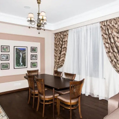 Гостиница Best Western Plus Atakent Park 3* Апартаменты фото 11