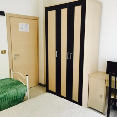 Отель Clerice 2* Стандартный номер