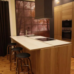Апартаменты Bliss Lisbon Apartments - Avenidas в номере фото 2
