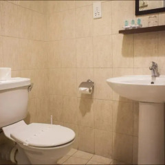 Tropicana Hotel 2* Стандартный номер с различными типами кроватей фото 3