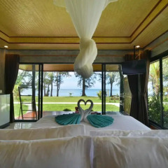 Отель Long Beach Chalet 3* Вилла фото 2