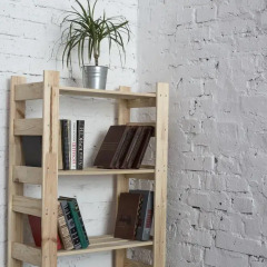 Хостел Bla Bla Hostel Rostov Стандартный номер двуспальная кровать фото 4