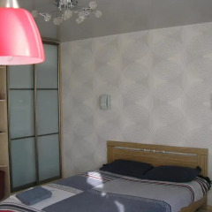 Апартаменты Sloboda Apartments Минск удобства в номере