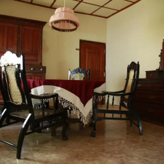 Hotel Cottage Tourist Rest интерьер отеля фото 2