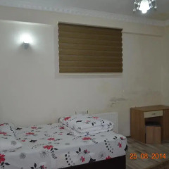Ozturk Kardesler Apart Hotel Апартаменты фото 9
