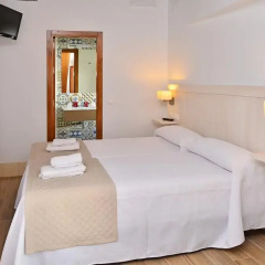 Отель Hostal La Fonda Испания, Кониль-де-ла-Фронтера - отзывы, цены и фото номеров - забронировать отель Hostal La Fonda онлайн спа