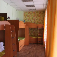 Гостиница Babr в Иркутске отзывы, цены и фото номеров - забронировать гостиницу Babr онлайн Иркутск интерьер отеля
