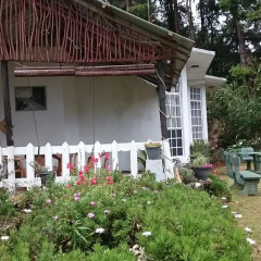 Отель Cottage C фото 5