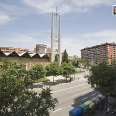 Апартаменты Barcelona Centric Apartment
