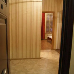 Апартаменты Apartment on Krasnoselskaya Апартаменты с разными типами кроватей фото 4