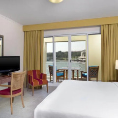 Апартаменты Marriott Executive Apartments Green Community Апартаменты с различными типами кроватей фото 2
