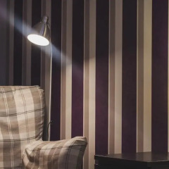 Happy 7 Hostel & Apartments интерьер отеля