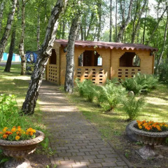 Гостиница Пансионат Балтика