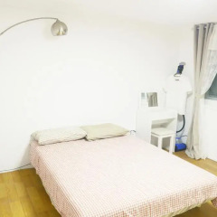 NANA House - Hostel комната для гостей фото 3