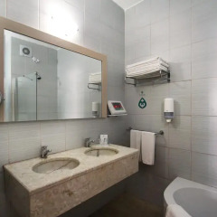 Daima Biz Hotel - All Inclusive 5* Стандартный номер с различными типами кроватей