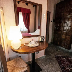 Отель Le Charaban 3* Стандартный номер фото 7