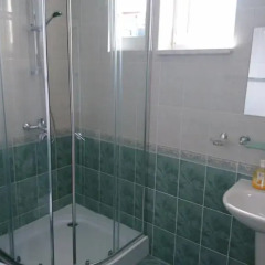 Отель Breeze Apartments Болгария, Солнечный берег - отзывы, цены и фото номеров - забронировать отель Breeze Apartments онлайн ванная