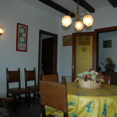 Отель Casa De Vacaciones "CAL VIVES"
