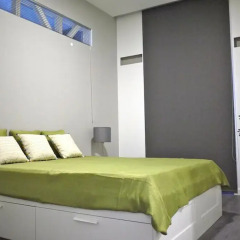 Отель Apartamento Jardim da Estrela Апартаменты фото 10