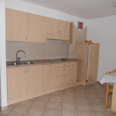 Отель Residence El Tobia Долина Валь-ди-Фасса в номере