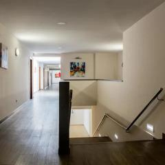 Отель Dimona Suites интерьер отеля